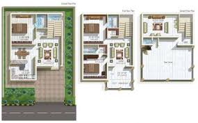 Free Indian House Plan Design