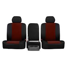 Northwest Seat Covers Ford Crown