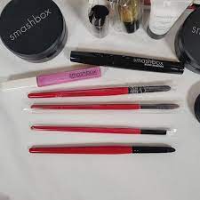 smashbox beauty 4 makeup kit 12 pc set
