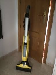 karcher floor cleaner