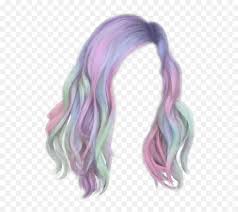 Maybe you would like to learn more about one of these? Hair Hairstyle Unicorn Unicornhair Unicorn Hair Png Full Transparent Rainbow Hair Png Hair Transparent Background Free Transparent Png Images Pngaaa Com