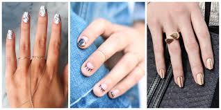 nail art designs the grownup way to