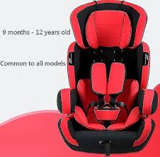 Child Car Seat Baby Safety Seat 9