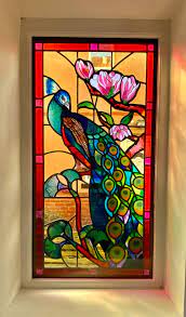 Gallery Of Stained Glass Windows