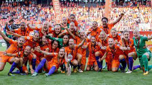 Maak een foto van het eindresultaat en stuur 'm in. Nederlands Elftal Wk Vrouwen 2019 Kleurplaat Oranje Leeuwinnen Europees Kampioen 1920x1080 Wallpaper Teahub Io