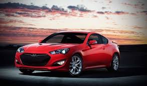 2016 hyundai genesis coupe s