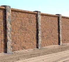 Wall Masonry Brick And Block Masonry Walls Masonry Wall Design