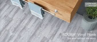 adura vinyl plank by mannington
