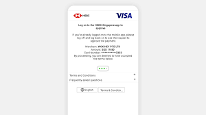 hsbc singapore app faq mobile banking