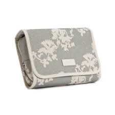 apple bee cosmetic bags by the