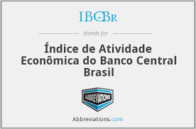 Explicação detalhada da secção, grupo e código. Ibc Br Indice De Atividade Economica Do Banco Central Brasil