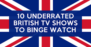 british tv shows to binge