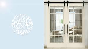 How To Install French Doors Interior