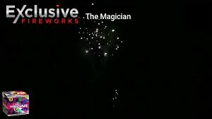 the magician 36 shots mix and match