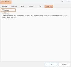 lock pivot table column width in excel