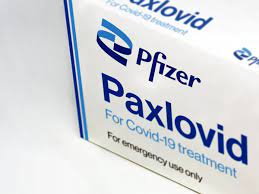 Pfizer's pill is the latest COVID ...