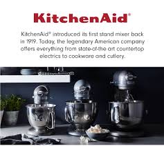 The secret is in the components: Kitchenaid Artisan Mini Stand Mixer With Flex Edge Beater 3 Qt Williams Sonoma