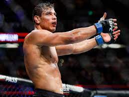 Paulo Costa turns down new date for ...