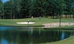 Reedy Creek Golf Course | VisitNC.com