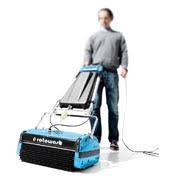portable carpet cleaning machines hot