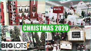 Brand new items added weekly. Big Lots Christmas 2020 Shop With Me Christmas Decor Ornaments Decorations New Finds Youtube