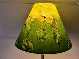 Art Glass Lamp Shade Pendant Shade