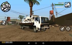 Mobil unik dff gta sa : Car Mod Pack For Android Dff Only Gtaland Net