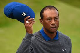 The latest tweets from @tigerwoods 2019 British Open Scores Tiger Woods Looked Decrepit In His 1st Round At Portrush Sbnation Com