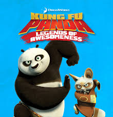 It was directed by john stevenson and mark osborne, produced by melissa cobb, and stars the voices of jack black, dustin hoffman. Kung Fu Panda Legends Of Awesomeness Tv Series 2011 2016 Imdb