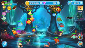 Feed fish & fight aliens in the craziest. Adventure Aquarium 1 5 8 Apk Download Android Casual Games