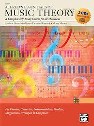 Along the way i've learned to explain music theory in ways that. The 4 Best Music Theory Books Reviews 2021