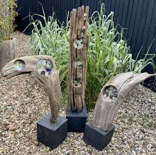 driftwood totems four by nautilus