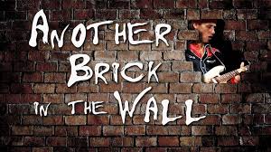 Another Brick In the Wall' Played as Dire Straits