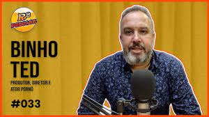 BINHO TED - R2 Podcast #33 - YouTube