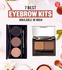 7 best eyebrow kits in india 2023