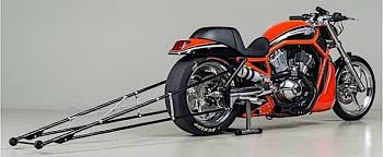 harley davidson drag motorcycle