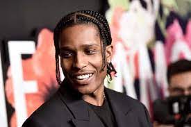 Donald trump is potus and, at the behest of kanye west and kim kardashian, accuses. Asap Rocky Bio Affair Single Net Worth Ethnicity Salary Age Nationality Height Rapper Record Producer Songwriter Actor