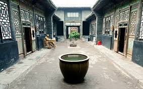 Siheyuan Famous Chinese Courtyards