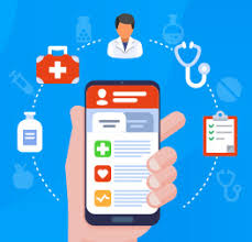 The number of health apps for ios and android has more than doubled in the last years. Key Considerations For Healthcare Mobile App Developer
