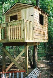 The Treehouse Guide Usa Treehouse List