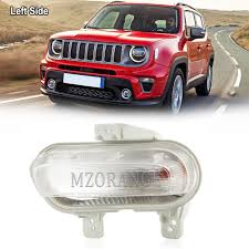 for 2019 2020 2021 jeep renegade left