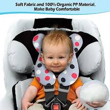 Baby Support Pillow Baby Neck Pillows