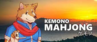 Kemono Mahjong - Indie Game Launchpad
