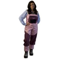 Womens Caddis Deluxe Breathable Chest Waders Fly Fishing