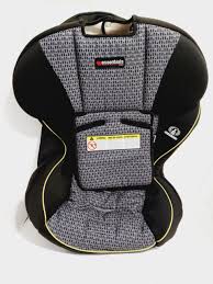 Britax Black Baby Car Seat Car Seat