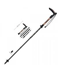gabel stretchable walking poles with