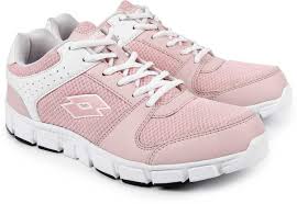 Lotto Running Shoes For Women