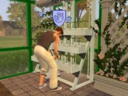 Mod The Sims Proper Gardening Badge
