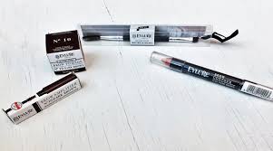 eylure brow range review really ree