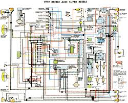 Reading electrical diagrams is still a hugely important task, so we offer a few key tips for those looking to learn how. 1972 Vw Relay Diagram Auto Wiring Diagrams Central